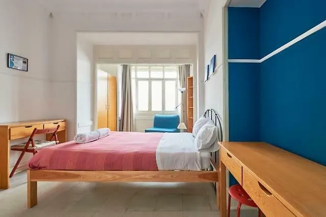 Penzion Sunny Lisbon Guesthouse And Residence