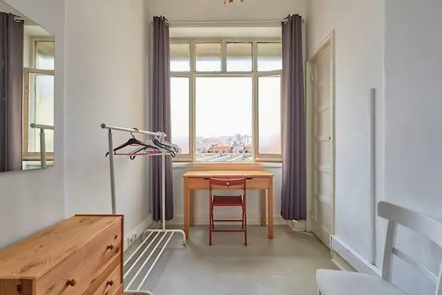 Sunny Lisbon Guesthouse And Residence