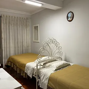 Residencia Do Norte *** Lisbona