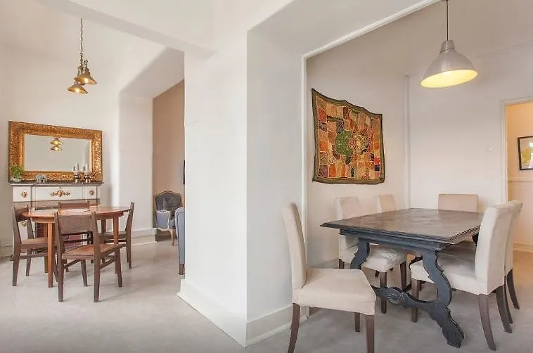 Sunny Lisbon Guesthouse And Residence Portugal