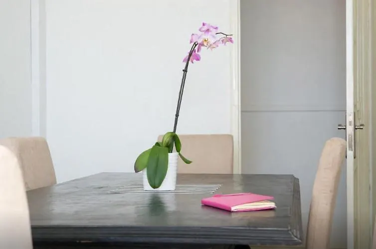 Sunny Lisbon Guesthouse And Residence 3*,