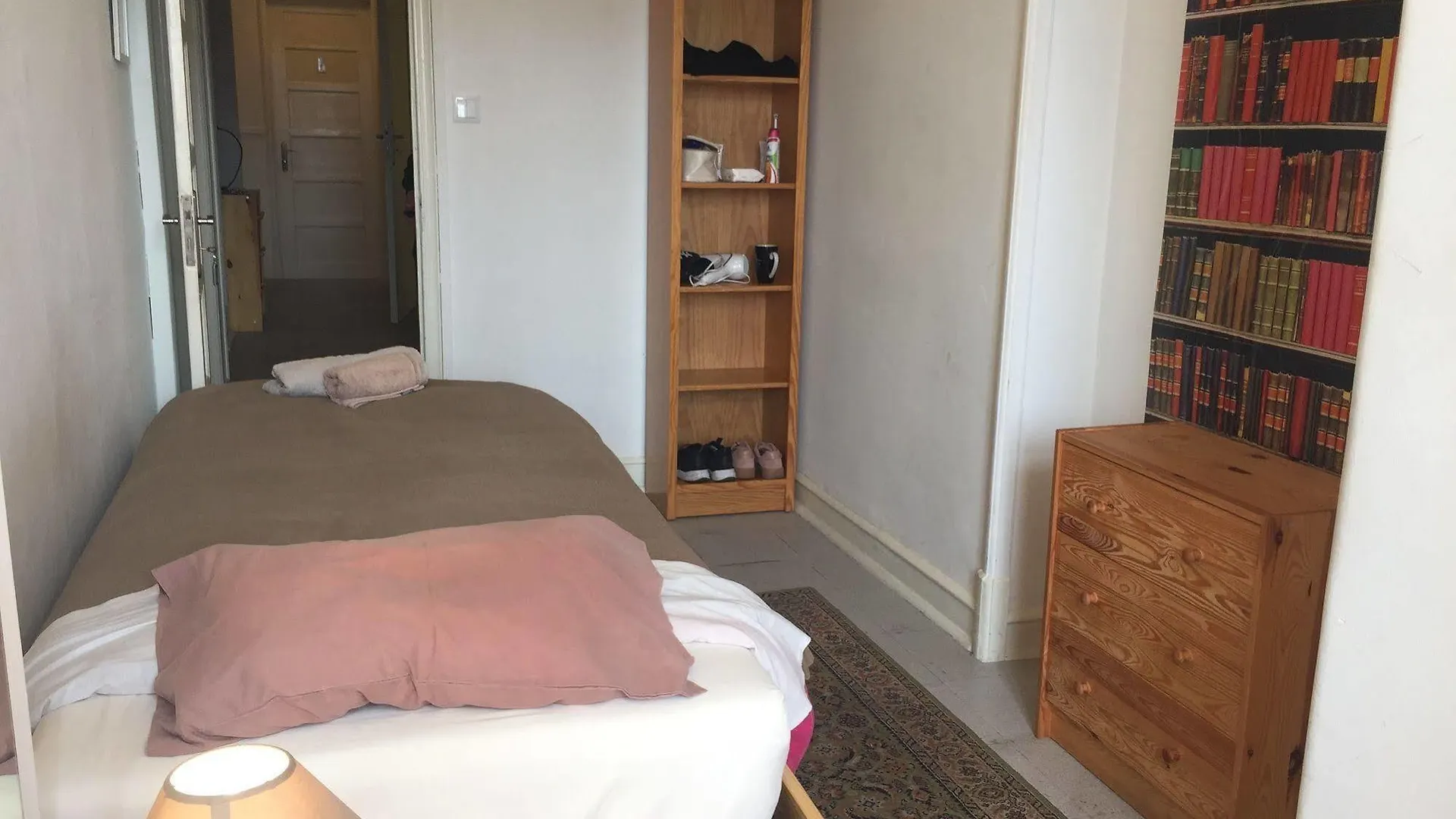 *** Gasthuis Sunny Lisbon Guesthouse And Residence Portugal