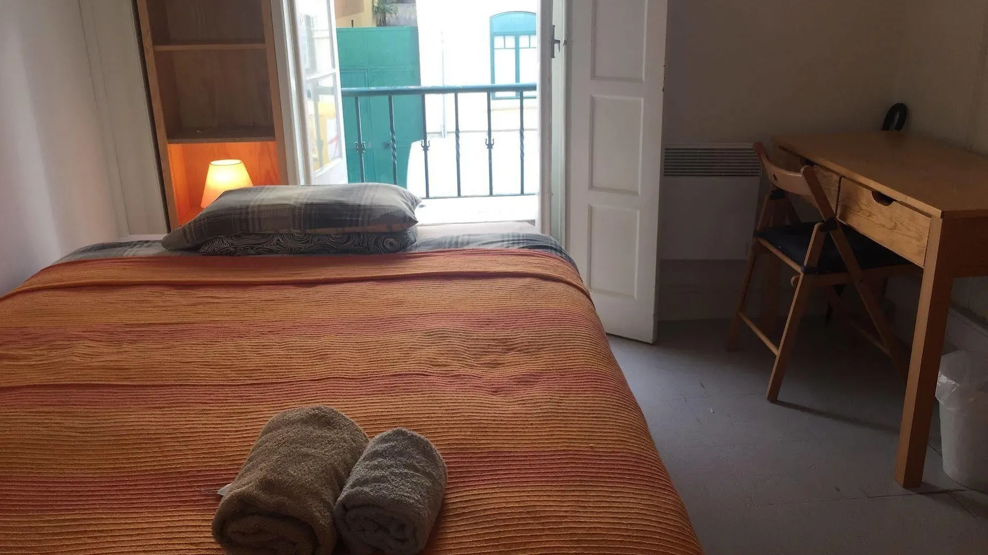 Sunny Lisbon Guesthouse And Residence