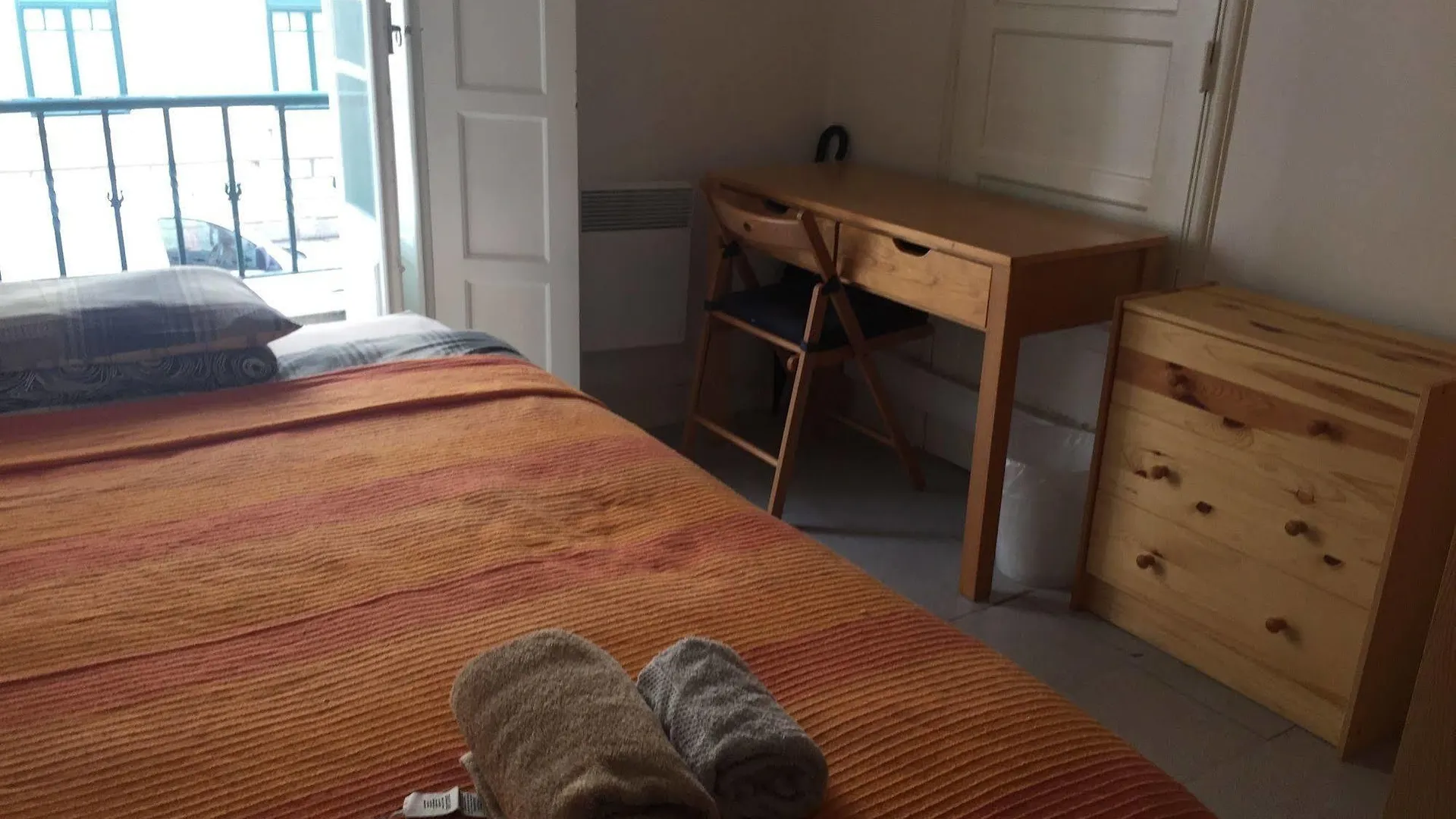 Gasthuis Sunny Lisbon Guesthouse And Residence