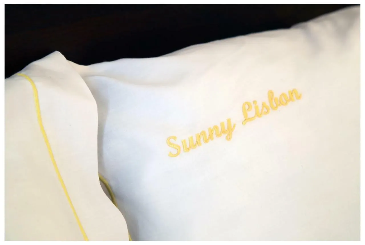 Sunny Lisbon Guesthouse And Residence Portugal