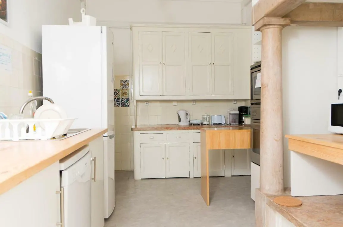 Sunny Lisbon Guesthouse And Residence Portugal