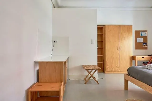 *** Gasthuis Sunny Lisbon Guesthouse And Residence Portugal