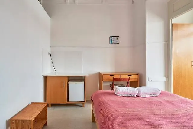 Sunny Lisbon Guesthouse And Residence 3*,