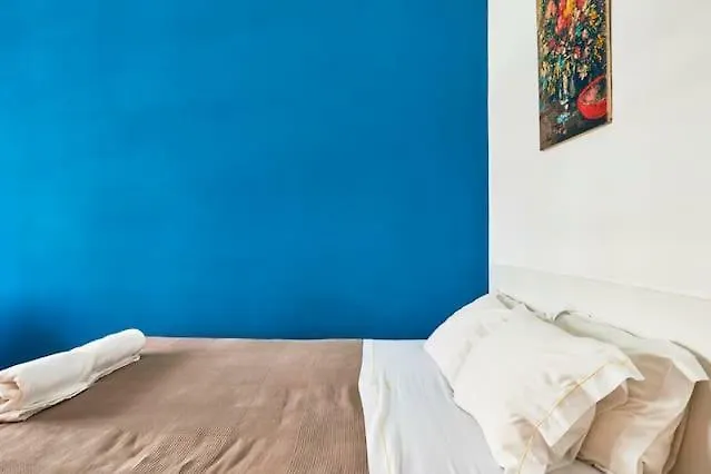 Sunny Lisbon Guesthouse And Residence Gasthuis