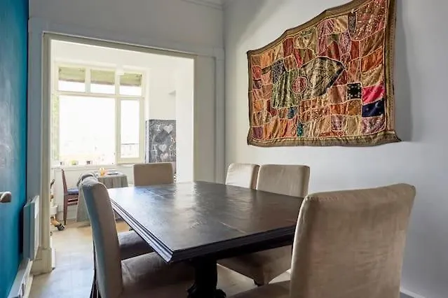 Sunny Lisbon Guesthouse And Residence 3*,  Portugal